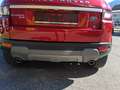 Land Rover Range Rover Evoque HSE 2.0 TOP Ausstattung Rot - thumbnail 21