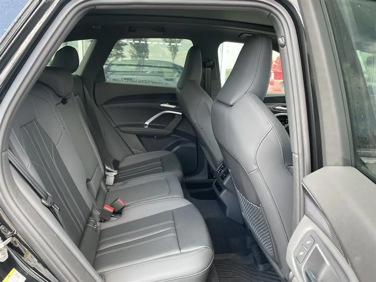 Audi Q5 снимка Audi Q5