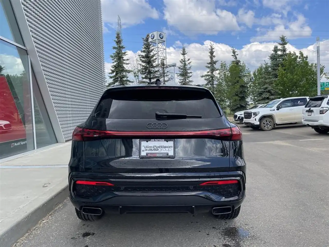 Audi Q5 снимка Audi Q5