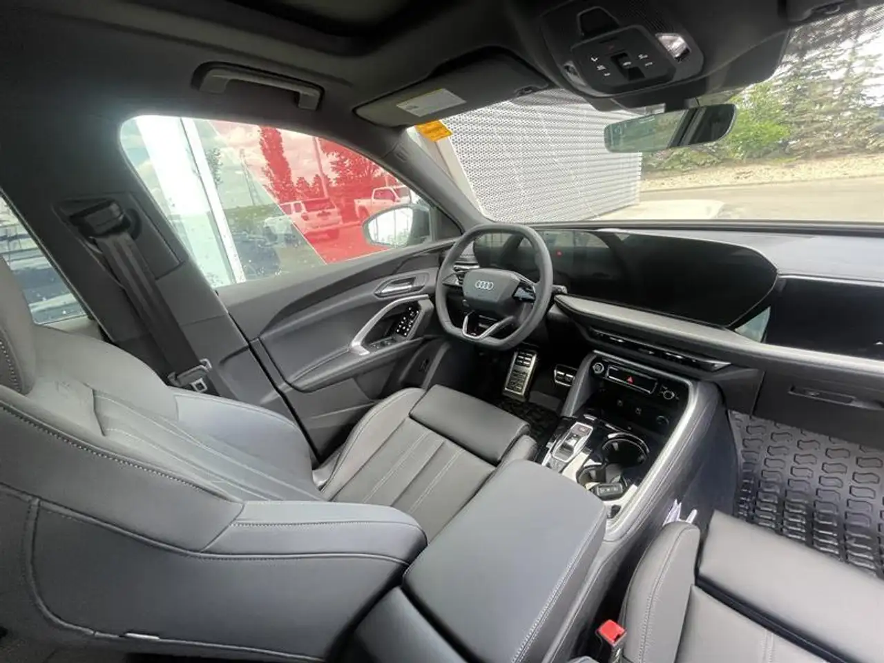 Audi Q5 снимка Audi Q5