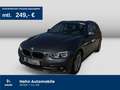 BMW 320 i Touring Autom Sport Line PDC Navi LED Sitzh Grau - thumbnail 1