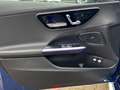 Mercedes-Benz C 63 AMG 4M S E Performance Limousine F1 Edition Bleu - thumbnail 15