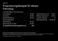 Mercedes-Benz C 63 AMG 4M S E Performance Limousine F1 Edition Bleu - thumbnail 2