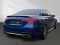 Mercedes-Benz C 63 AMG 4M S E-Performance Premium Drivers-Pack Blau - thumbnail 4