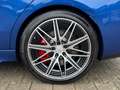 Mercedes-Benz C 63 AMG 4M S E Performance Limousine F1 Edition Bleu - thumbnail 8