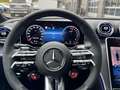 Mercedes-Benz C 63 AMG 4M S E Performance Limousine F1 Edition Bleu - thumbnail 17