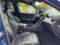 Mercedes-Benz C 63 AMG 4M S E Performance Limousine F1 Edition Bleu - thumbnail 13