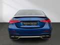 Mercedes-Benz C 63 AMG 4M S E Performance Limousine F1 Edition Bleu - thumbnail 6