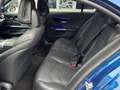 Mercedes-Benz C 63 AMG 4M S E Performance Limousine F1 Edition Bleu - thumbnail 14