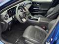 Mercedes-Benz C 63 AMG 4M S E Performance Limousine F1 Edition Bleu - thumbnail 12