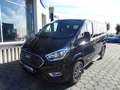 Ford Tourneo Custom 2.0 Ecoblue 320 L1 Titanium +Navi+Leder+el.Sitze+ Schwarz - thumbnail 3