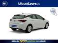 Opel Astra 1.2T XHL S/S Edition 110 Blanc - thumbnail 5