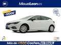 Opel Astra 1.2T XHL S/S Edition 110 Blanc - thumbnail 1