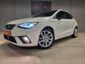 SEAT Ibiza "FR" 1.0 TSI DSG  *Navi*Sitzh.*LED*PDC* Weiß - thumbnail 2