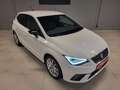 SEAT Ibiza "FR" 1.0 TSI DSG  *Navi*Sitzh.*LED*PDC* Weiß - thumbnail 1