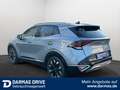 Kia Sportage Sportage Plug-in-Hybrid 4WD Spirit Leder Navi Silber - thumbnail 8