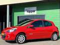 Renault Clio 1.2 Authentique | Met Nieuwe APK | CruiseControl | Rood - thumbnail 5