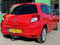 Renault Clio 1.2 Authentique | Met Nieuwe APK | CruiseControl | Rood - thumbnail 14