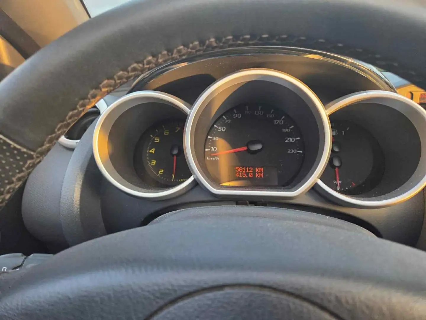 Renault Wind 1.6i Exception - 2