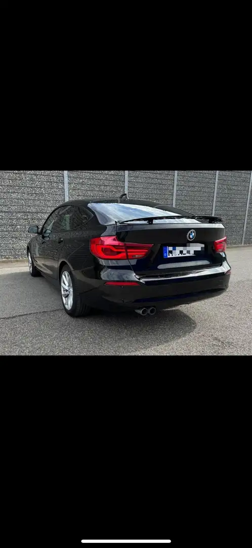 BMW 325 325d GT Aut. Advantage - 2