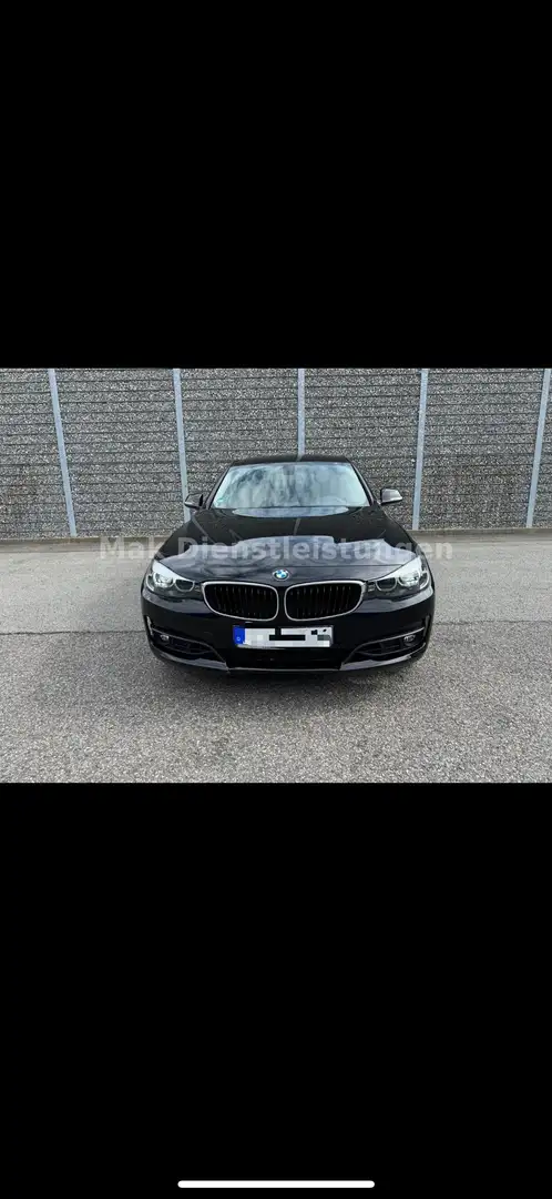 BMW 325 325d GT Aut. Advantage - 1