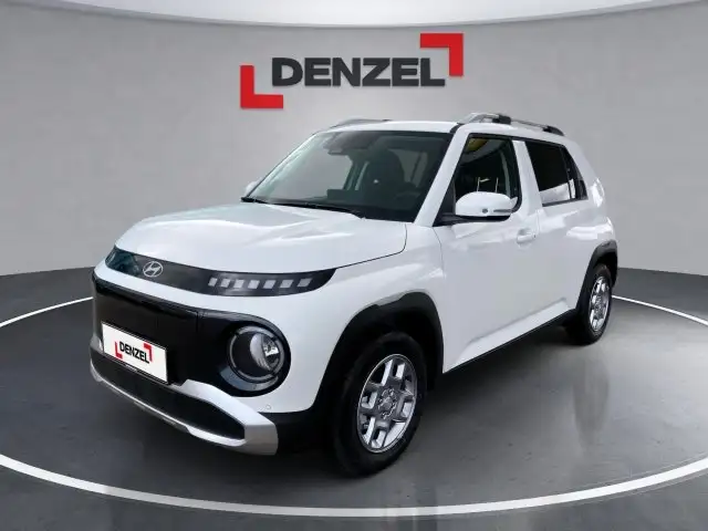 Hyundai Inster Trend Line 42kWh