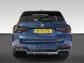 BMW iX3 (g08) High Executive 80kWh 286pk Automaat M-Sport Blau - thumbnail 10