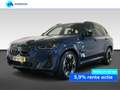 BMW iX3 (g08) High Executive 80kWh 286pk Automaat M-Sport Blau - thumbnail 1
