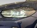 BMW iX3 (g08) High Executive 80kWh 286pk Automaat M-Sport Blau - thumbnail 23