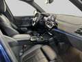 BMW iX3 (g08) High Executive 80kWh 286pk Automaat M-Sport Blau - thumbnail 13
