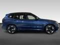 BMW iX3 (g08) High Executive 80kWh 286pk Automaat M-Sport Blau - thumbnail 9