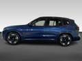 BMW iX3 (g08) High Executive 80kWh 286pk Automaat M-Sport Blau - thumbnail 2
