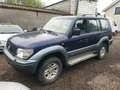 Toyota Land Cruiser TD KJ95 Ltd. Mavi - thumbnail 2