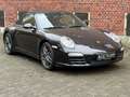 Porsche 997 Carrera 4S Cabrio Sportabgas/Sportchrono Noir - thumbnail 2