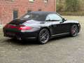 Porsche 997 Carrera 4S Cabrio Sportabgas/Sportchrono Noir - thumbnail 3