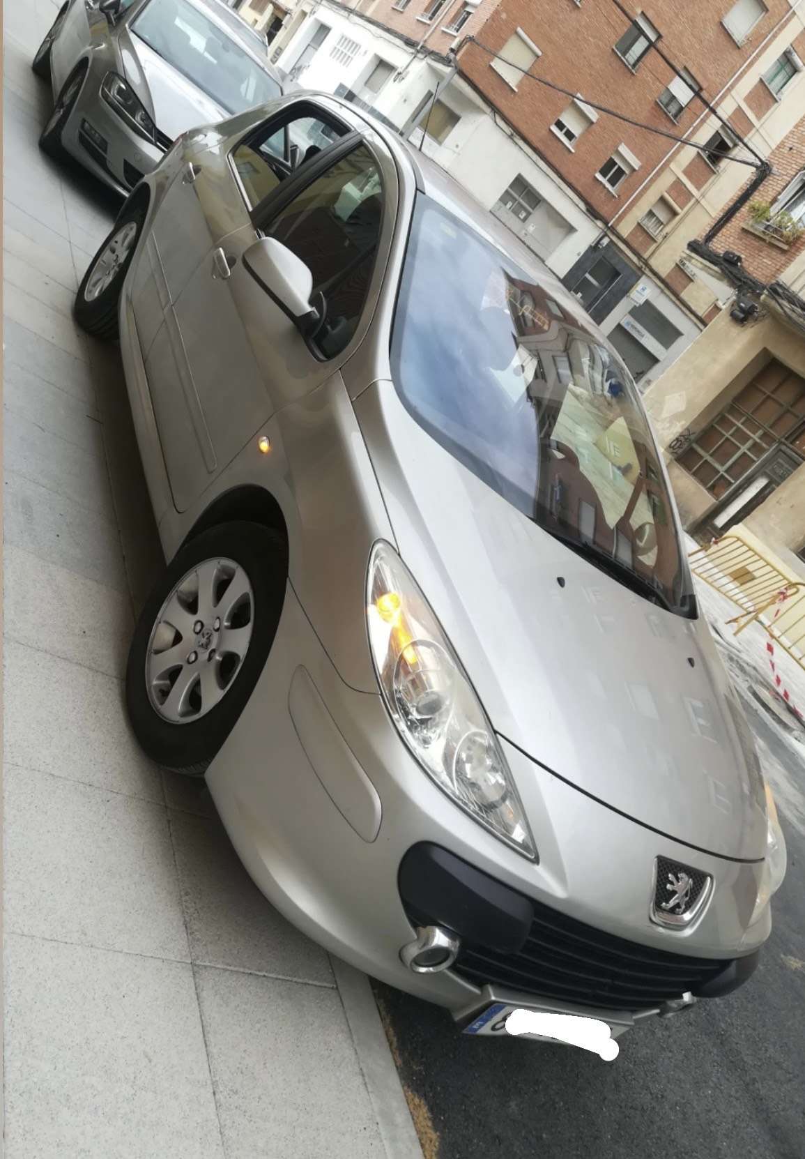 Peugeot 307 2006 - foto 1