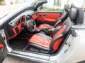 Mercedes-Benz SLK 200 *Leder / Klima / Top Zustand* srebrna - thumbnail 6