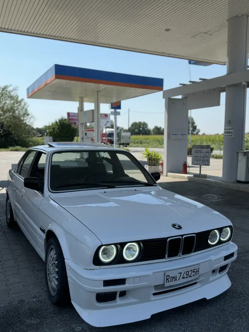 BMW 316 - 2