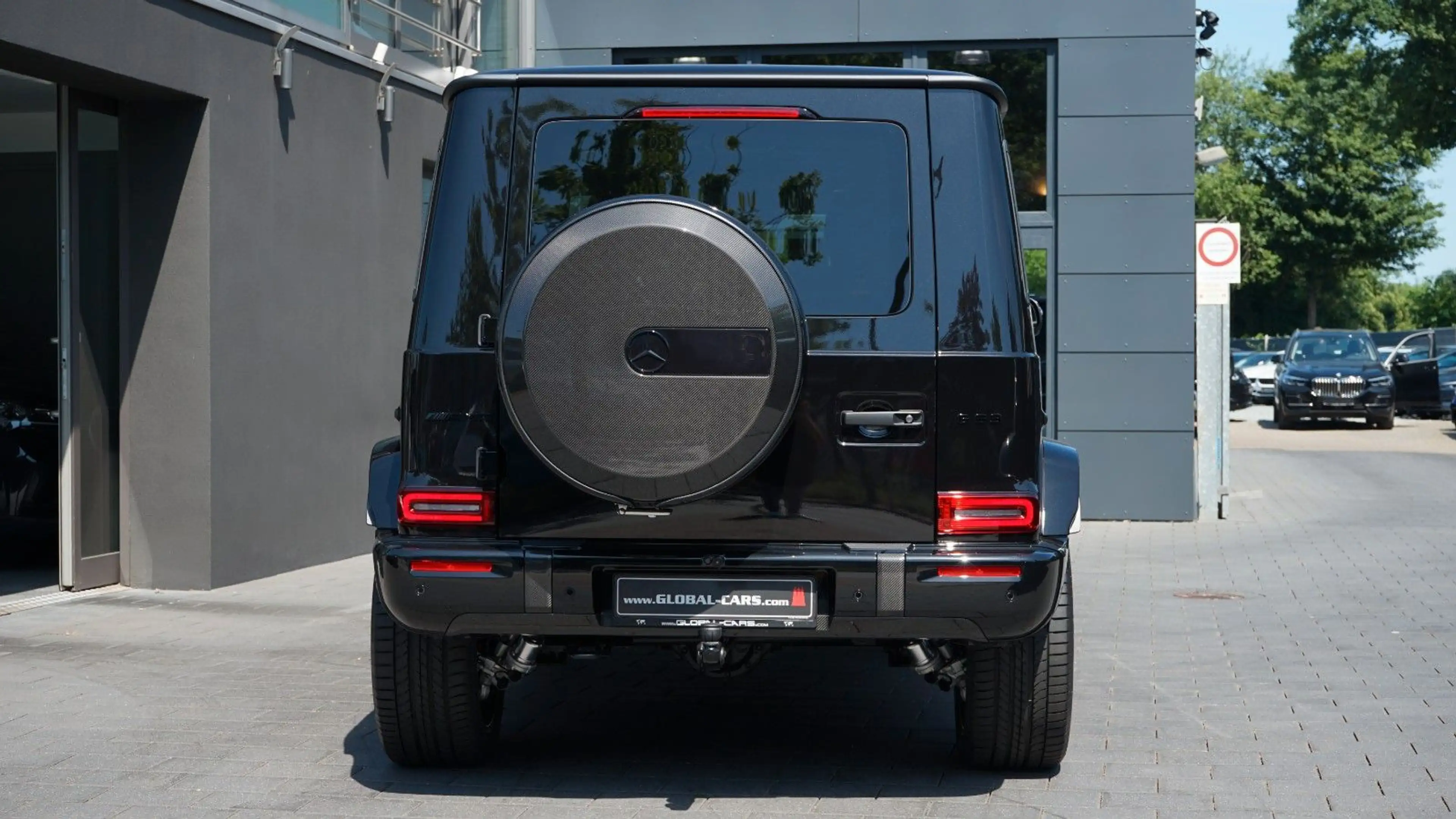Mercedes-Benz G 63 AMG *3xCARBON*A22*PROD.2026*ON STOCK* — photo 15