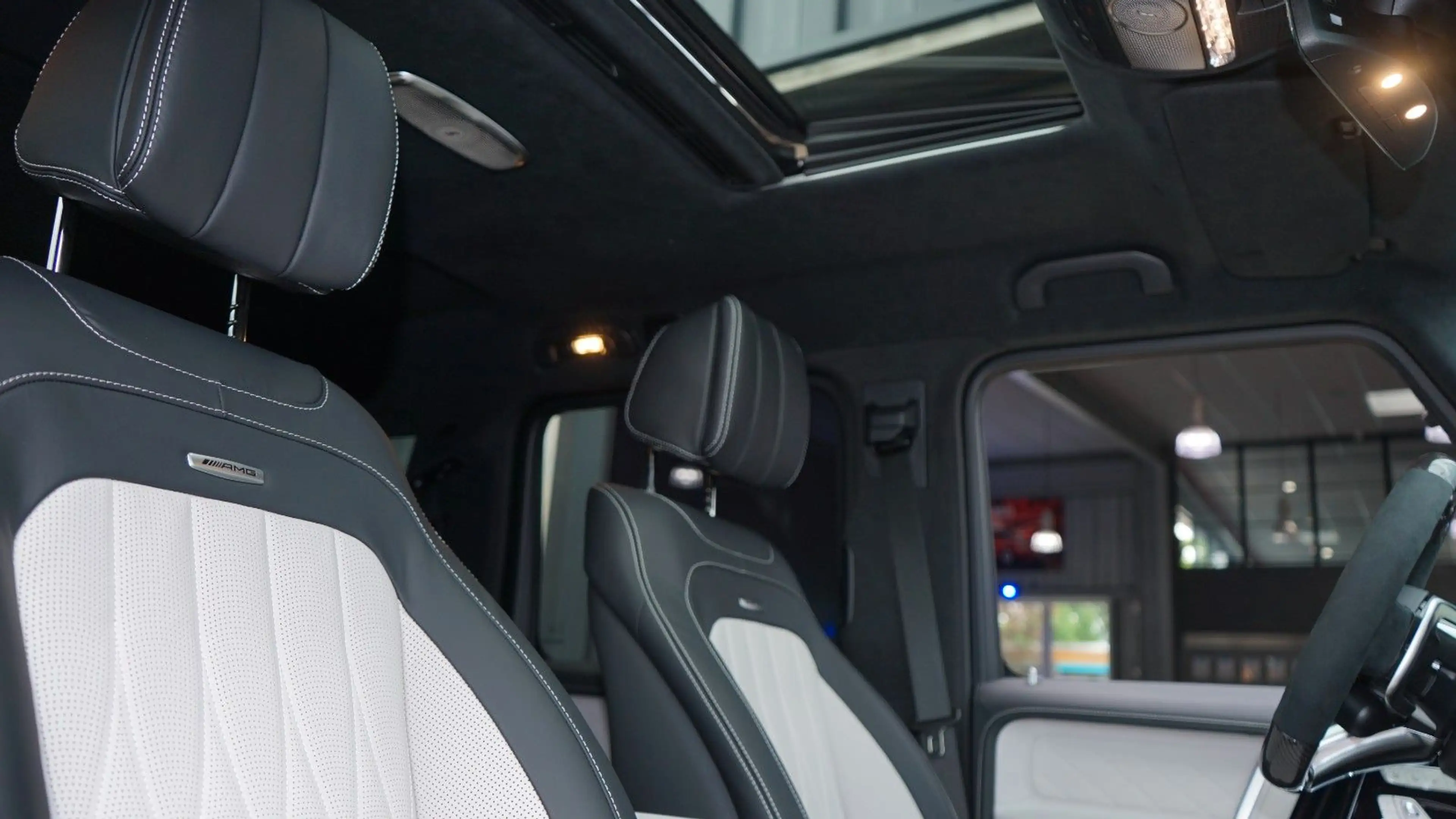 Mercedes-Benz G 63 AMG *3xCARBON*A22*PROD.2026*ON STOCK* — photo 9
