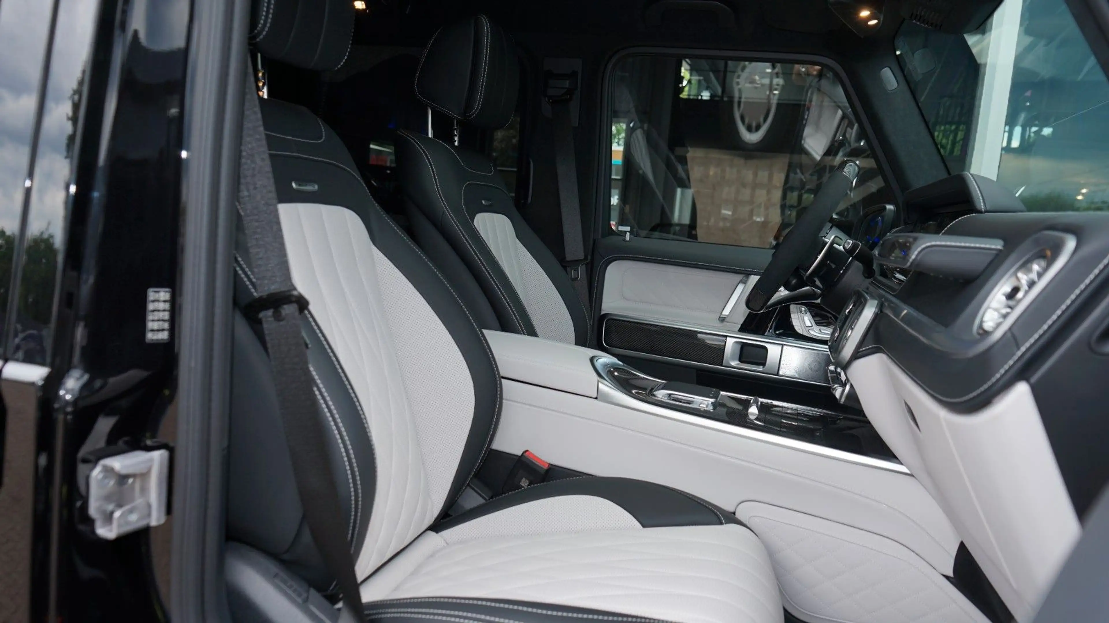Mercedes-Benz G 63 AMG *3xCARBON*A22*PROD.2026*ON STOCK* — photo 7