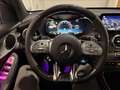 Mercedes-Benz GLC 63 AMG S 4Matic+ Speedshift MCT 9G Azul - thumbnail 9