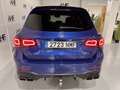 Mercedes-Benz GLC 63 AMG S 4Matic+ Speedshift MCT 9G Azul - thumbnail 5