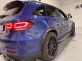 Mercedes-Benz GLC 63 AMG S 4Matic+ Speedshift MCT 9G Azul - thumbnail 41