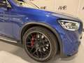 Mercedes-Benz GLC 63 AMG S 4Matic+ Speedshift MCT 9G Azul - thumbnail 33