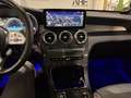 Mercedes-Benz GLC 63 AMG S 4Matic+ Speedshift MCT 9G Azul - thumbnail 10
