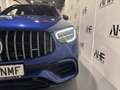 Mercedes-Benz GLC 63 AMG S 4Matic+ Speedshift MCT 9G Azul - thumbnail 34