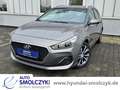 Hyundai i30 STYLE 1.4L T-GDI NAVIGATIONSPAKET+KAMERA Grau - thumbnail 1