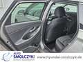 Hyundai i30 STYLE 1.4L T-GDI NAVIGATIONSPAKET+KAMERA Grau - thumbnail 10
