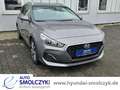 Hyundai i30 STYLE 1.4L T-GDI NAVIGATIONSPAKET+KAMERA Grau - thumbnail 2